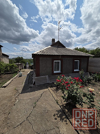 Продается 3 - х комнатный дом, ул. Азовская Донецк - изображение 2