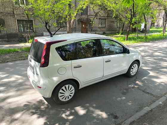 Nissan note Енакиево