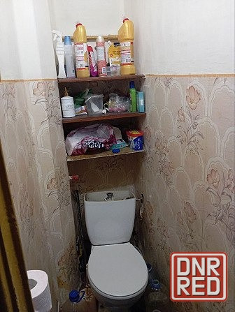 Продается 2х комнатная квартира в Буденновском районе на ул. Отважных площадь 47 м2 Донецк - изображение 2