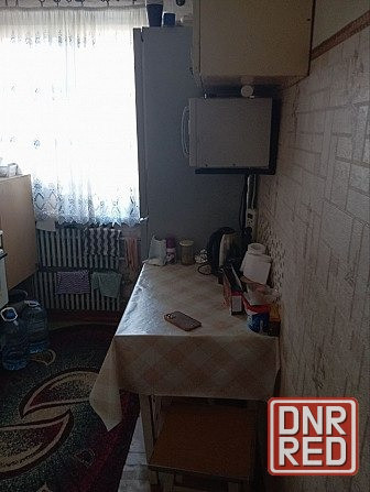 Продается 2х комнатная квартира в Буденновском районе на ул. Отважных площадь 47 м2 Донецк - изображение 3