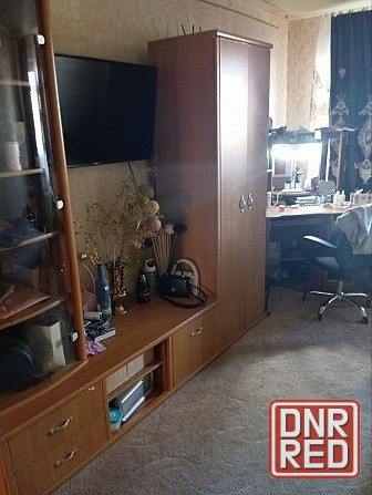 Продается 2х комнатная квартира в Буденновском районе на ул. Отважных площадь 47 м2 Донецк - изображение 4