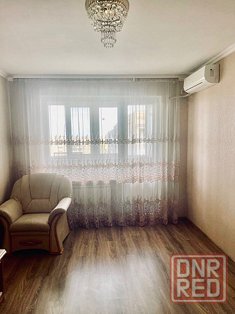 Продажа - 3-комнатная квартира, Ленинский район, ул. Туполева Донецк - изображение 4