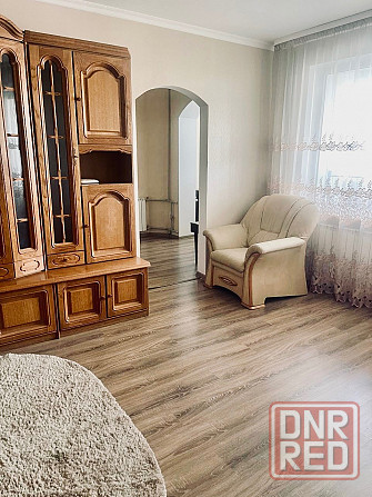 Продажа - 3-комнатная квартира, Ленинский район, ул. Туполева Донецк - изображение 2