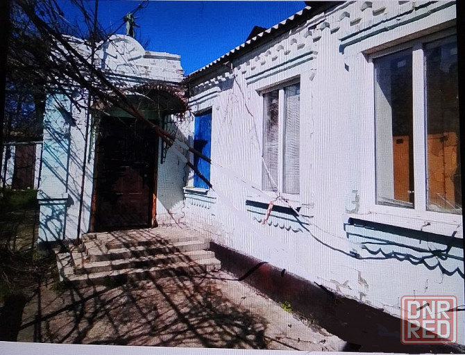 Продаётся дом Мариуполь 93 м2 Мариуполь - изображение 1