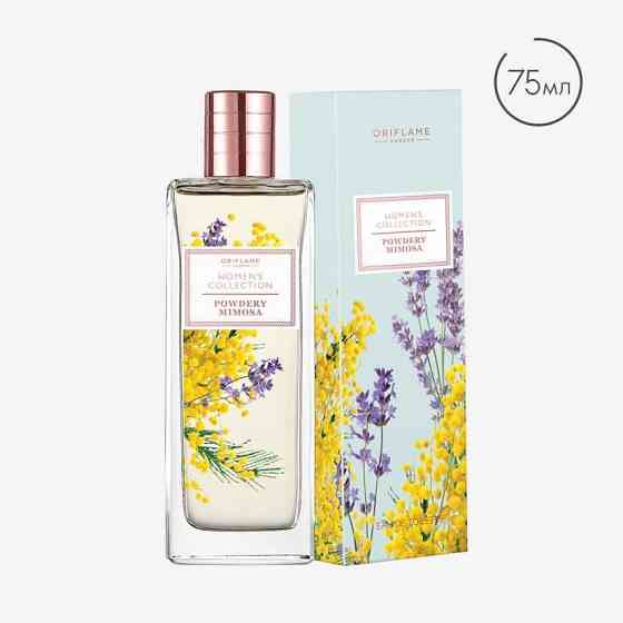 Туалетная вода Womens Collection Powdery Mimosa Донецк