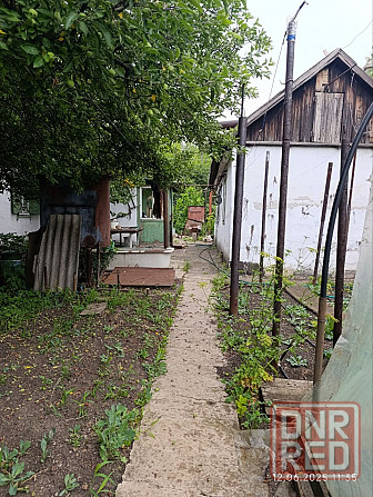 Продам дом Макеевка, ул. Западная Макеевка - изображение 3
