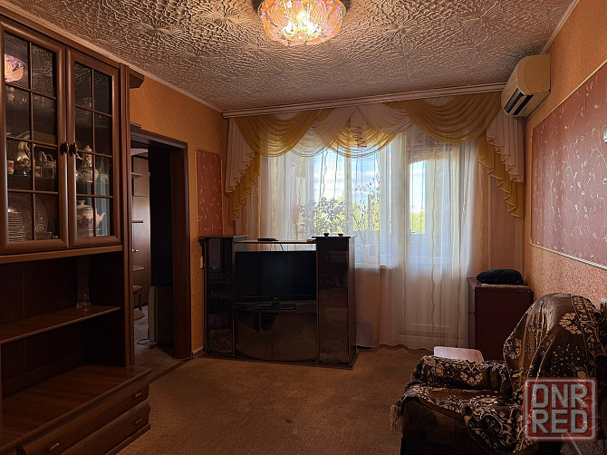 Продам 3 комн.кв в Кировский район, Мирный, улица Туполева, Обжора. Донецк - изображение 6