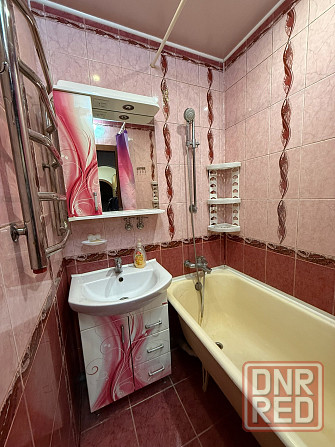 Продам 3 комн.кв в Кировский район, Мирный, улица Туполева, Обжора. Донецк - изображение 9