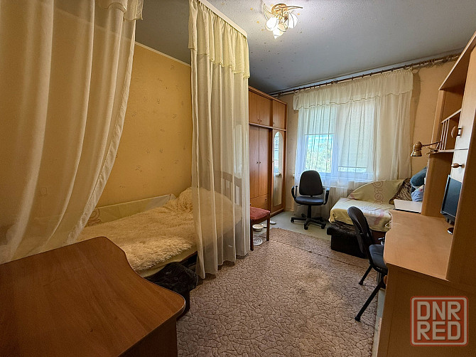 Продам 3 комн.кв в Кировский район, Мирный, улица Туполева, Обжора. Донецк - изображение 8