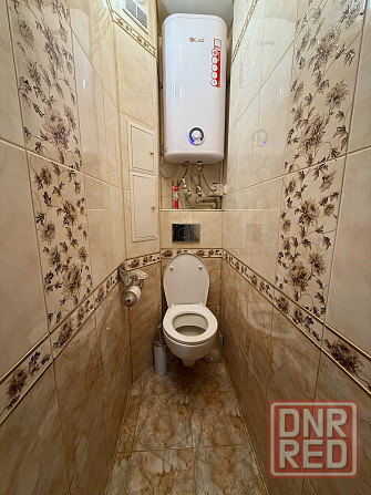 Продам 3 комн.кв в Кировский район, Мирный, улица Туполева, Обжора. Донецк - изображение 2