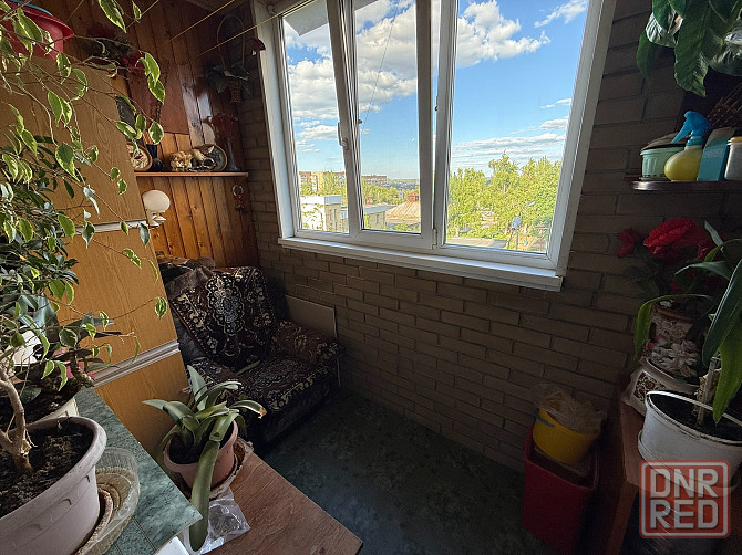 Продам 3 комн.кв в Кировский район, Мирный, улица Туполева, Обжора. Донецк - изображение 7