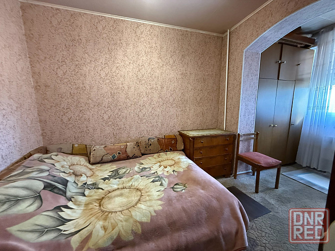 Продам 3 комн.кв в Кировский район, Мирный, улица Туполева, Обжора. Донецк - изображение 4