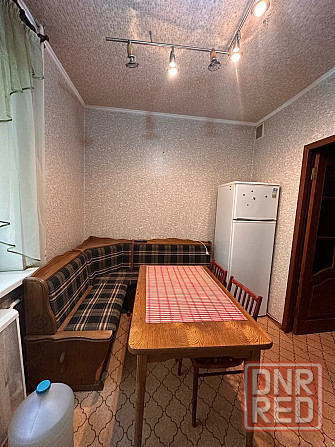 Продам 1 ком.кв Калининский район, Дзержинского 69, ориентир Нк Лица, Грузия. Донецк - изображение 10