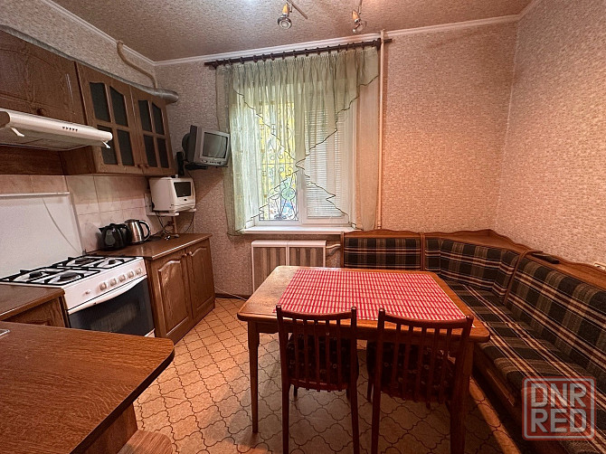 Продам 1 ком.кв Калининский район, Дзержинского 69, ориентир Нк Лица, Грузия. Донецк - изображение 3