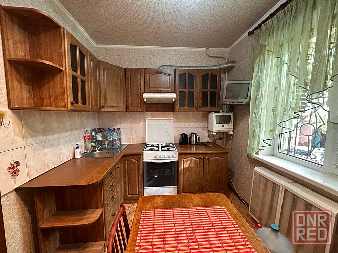 Продам 1 ком.кв Калининский район, Дзержинского 69, ориентир Нк Лица, Грузия. Донецк - изображение 4