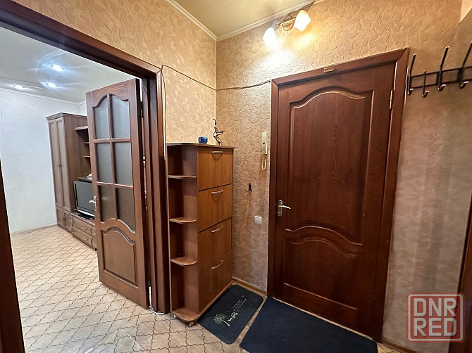 Продам 1 ком.кв Калининский район, Дзержинского 69, ориентир Нк Лица, Грузия. Донецк - изображение 9