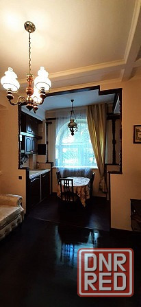 Продажа 2 к.кв пр.Красногвардейский Калининский р. Донецк - изображение 3