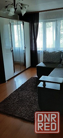 Продажа 2к квартира по улице Цусимская Калининский за Калининским рынком этажность 3/5 хрущёвка Донецк - изображение 2