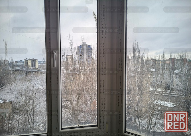 Продажа квартиры в доме новострой Фаворит,г.Донецк,ул.Артема,Киевский район Количество комнат:3 Донецк - изображение 2