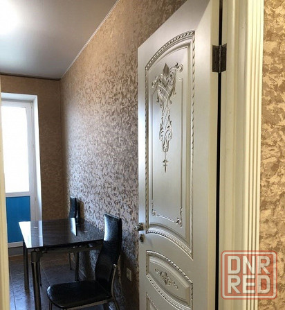 Сдам 2-комнатную квартиру в Ворошиловском районе, Крытый рынок. Донецк - изображение 2