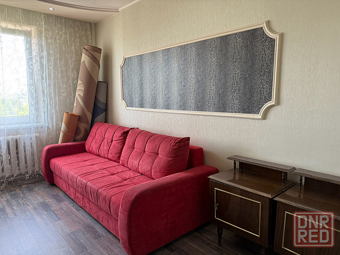 Сдам 2 комн.кв в центре, Ленинский проспект, Обжора, 33 школа, цирк. Донецк - изображение 1