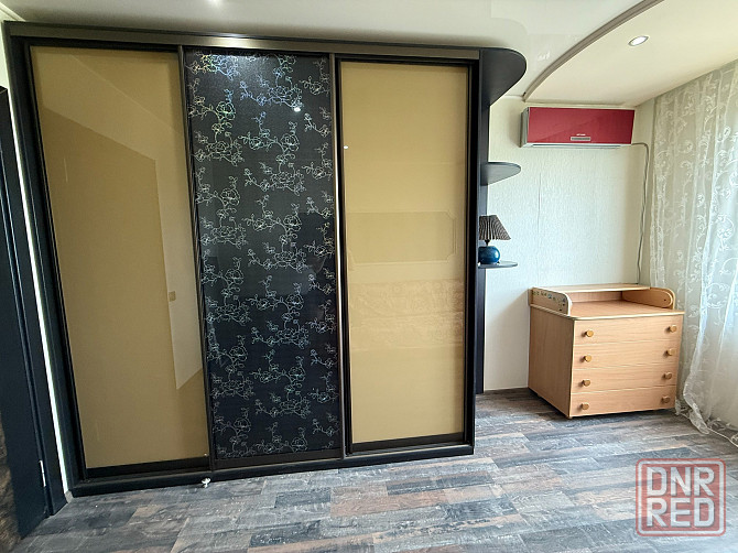 Сдам 2 комн.кв в центре, Ленинский проспект, Обжора, 33 школа, цирк. Донецк - изображение 9