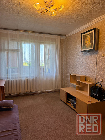 Сдам 2 комн.кв в центре, Ленинский проспект, Обжора, 33 школа, цирк. Донецк - изображение 7