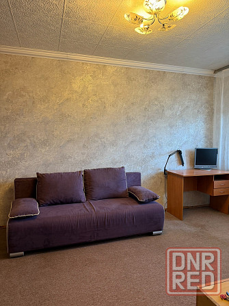 Сдам 2 комн.кв в центре, Ленинский проспект, Обжора, 33 школа, цирк. Донецк - изображение 5