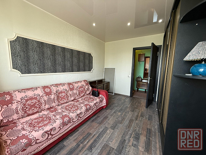 Сдам 2 комн.кв в центре, Ленинский проспект, Обжора, 33 школа, цирк. Донецк - изображение 4