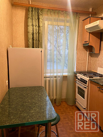 Сдам 1 ком.кв. Кировский район, Текстильщик, Пинтера. Гостинка. Донецк - изображение 8
