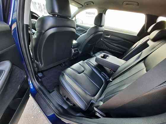 Продам Hyundai Santa fe sel Донецк