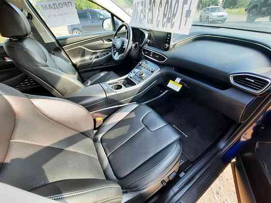 Продам Hyundai Santa fe sel Донецк