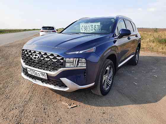 Продам Hyundai Santa fe sel Донецк