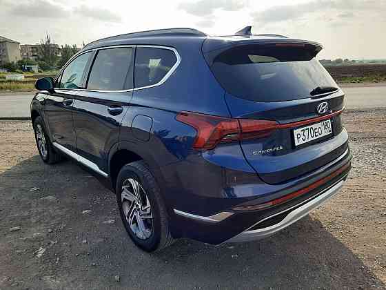 Продам Hyundai Santa fe sel Донецк