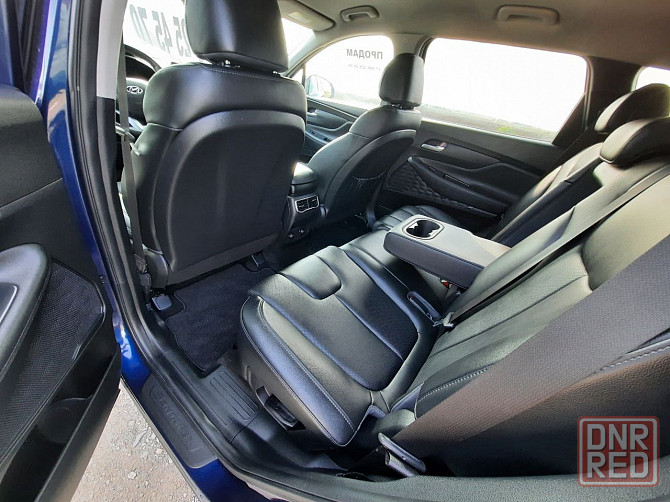 Продам Hyundai Santa fe sel Донецк - изображение 4
