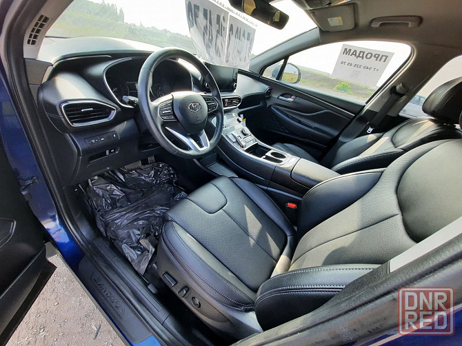 Продам Hyundai Santa fe sel Донецк - изображение 7