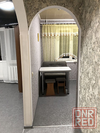 Сдается 1-ая квартира, р-н Ленинский, ор. Боссе Донецк - изображение 8