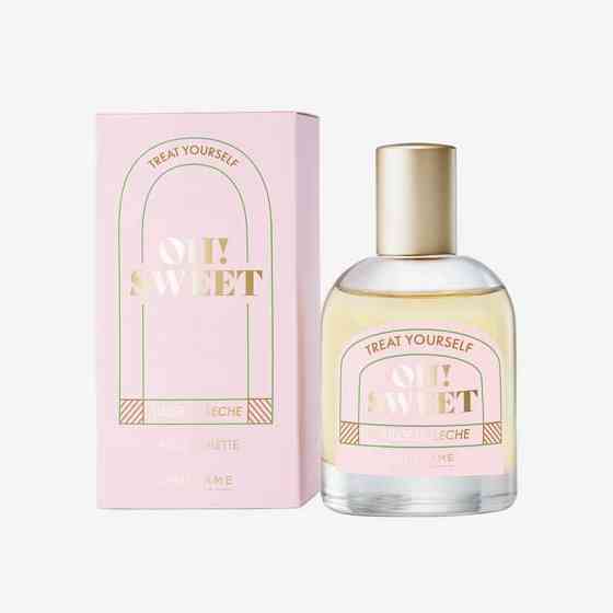 Туалетная вода OH! SWEET DULCE DE LECHE Донецк
