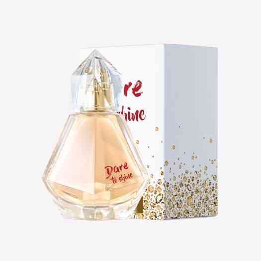 Туалетная вода Dare To Shine Донецк