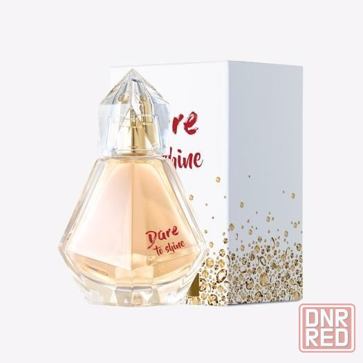 Туалетная вода Dare To Shine Донецк - изображение 1