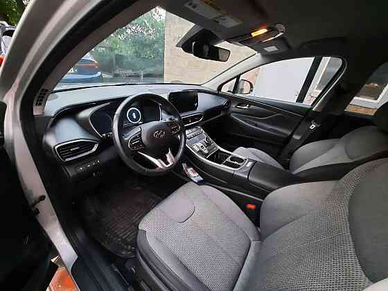 Продам Hyundai Santa fe blue Донецк