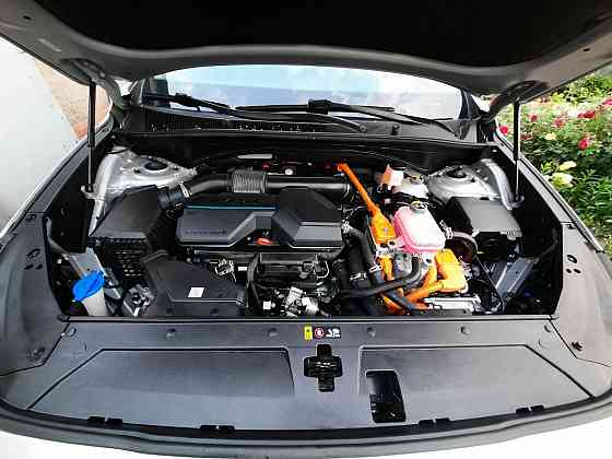 Продам Hyundai Santa fe blue Донецк