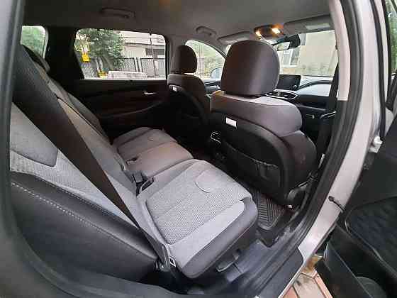 Продам Hyundai Santa fe blue Донецк