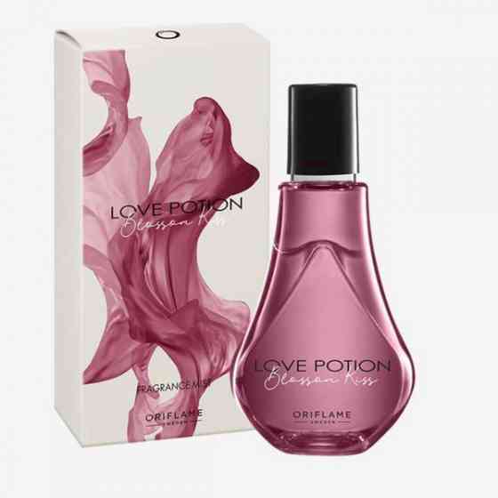 Туалетная вода Oriflame Love Potion Blossom Kiss Донецк