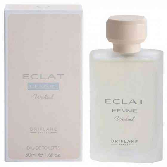 Туалетная вода Eclat Femme Weekend Донецк