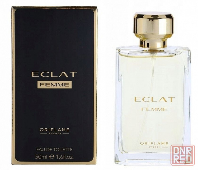 Туалетная вода Eclat Femme Донецк - изображение 1