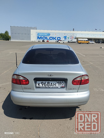 Lanos Ланос 1.5 Донецк - изображение 3