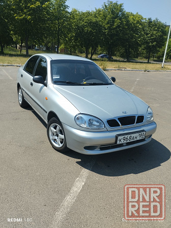 Lanos Ланос 1.5 Донецк - изображение 1