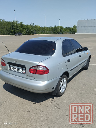 Lanos Ланос 1.5 Донецк - изображение 2