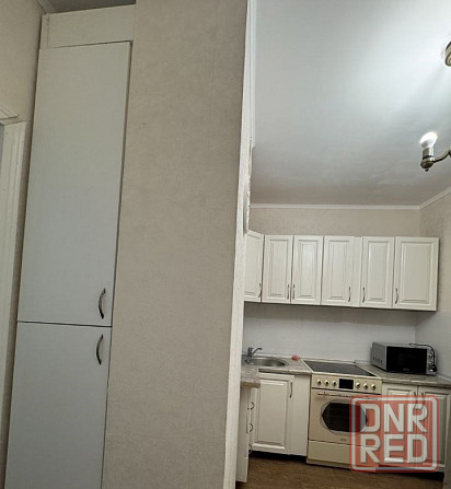 Сдам 1-комнатную квартиру в Калининском районе, Ильича. Донецк - изображение 3